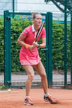 Bild 280 - BL Club an der Alster - TEC Waldau Stuttgart : Ergebnis: 5:4